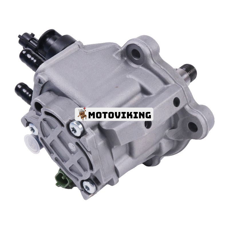 Bränsleinsprutningspump MIA885077 129C28-51000 för Yanmar Engine 3TNV82A 4TNV84T John Deere Loader 318E 319E 320E 244K 324K