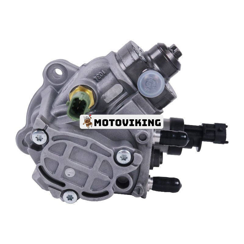 Bränsleinsprutningspump MIA885077 129C28-51000 för Yanmar Engine 3TNV82A 4TNV84T John Deere Loader 318E 319E 320E 244K 324K