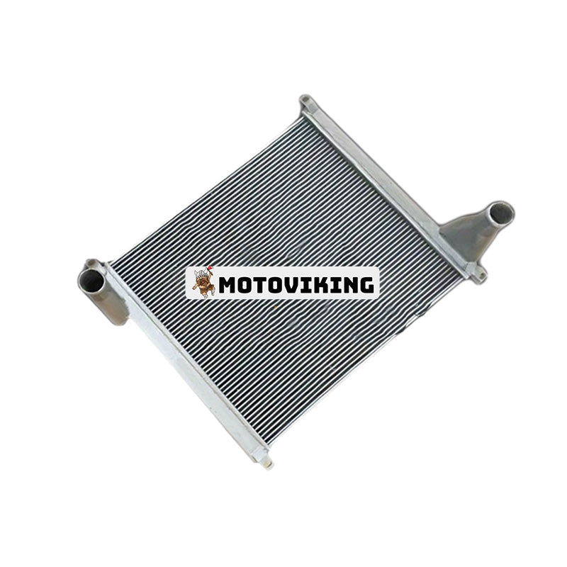 Intercooler 13F13000 för Doosan grävmaskin SOLAR300LC-7A TXC300-1 SOLAR300LC-V SOLAR300LL