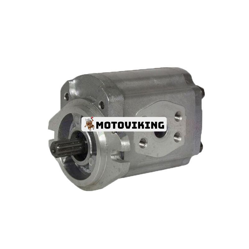 Hydraulpump 914943620 för Yale gaffeltruck GLP030AF GLP040AF GP030AF GP040AF GTP030AF GTP040AF GP030BE GP030AE