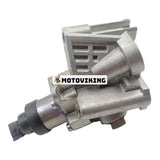 Bränslekontrollventil VOE21714265 för Volvo Engine D8K D8F Grävmaskin EC300D EC250D EC350D EC250E