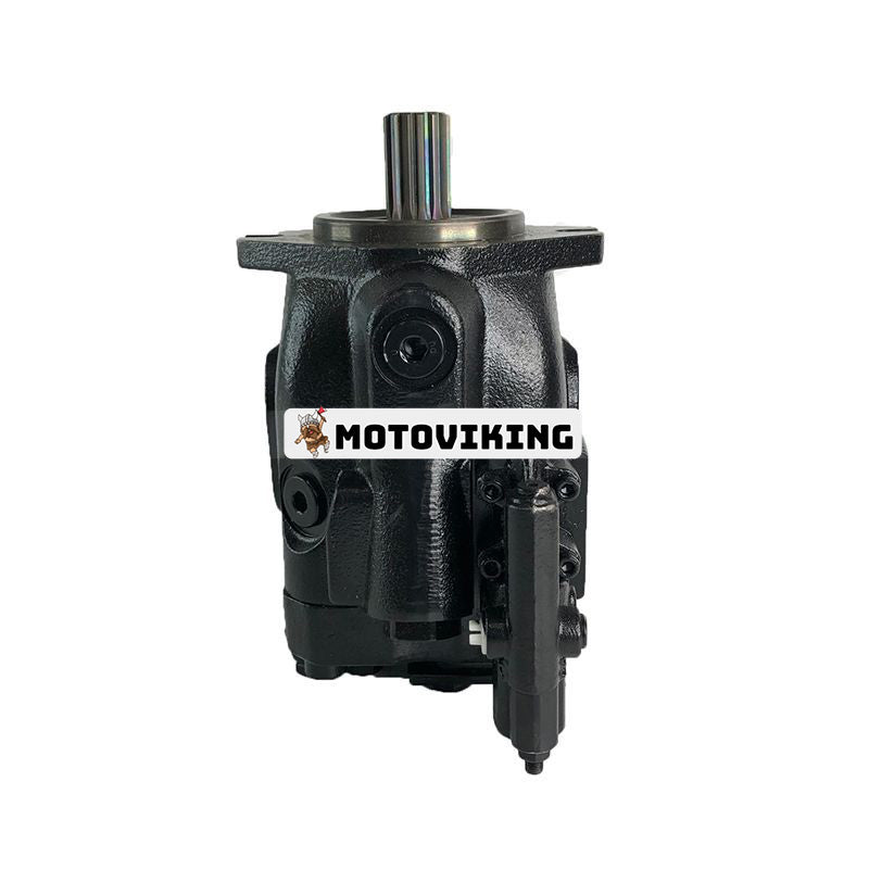 Hydraulpump 47764642 för CASE 370 420 450 500 540 580 620 New Holland T9.390 T9.615 T9.670 traktor