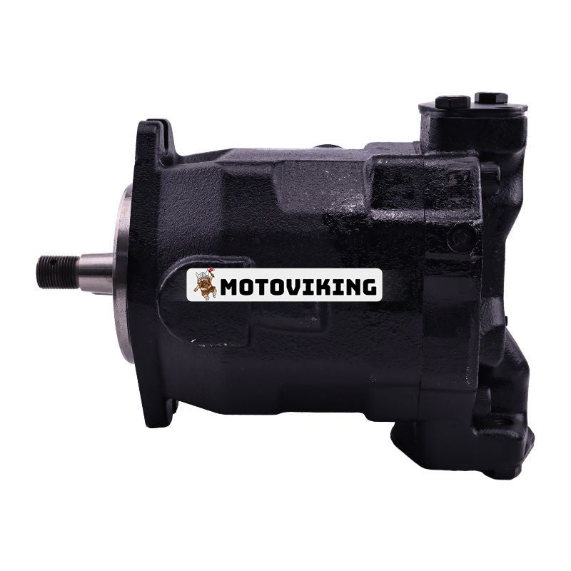 Hydraulpump 3712289M5 3712289M2 för Massey Ferguson Tractor 3635 3645 3670 8110 8130 8150 8160