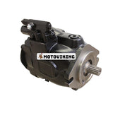 Hydraulpump AM87429252 för CASE Tractor MX210 MX230 MX255 MX285