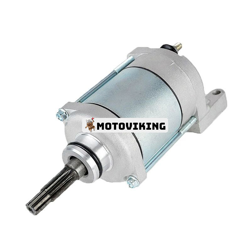 Startmotor 31200-KVK-901 för Honda Motorcykel CBR250R CBR300R XRE300