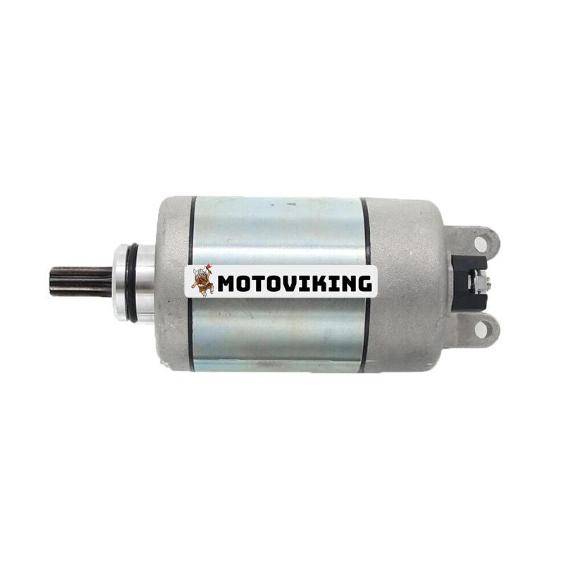 12V 2KW Startmotor 1RC-81890-00-00 för Yamaha Motorcykel FZ09 FJ09 XSR900 MT09 Tracer900