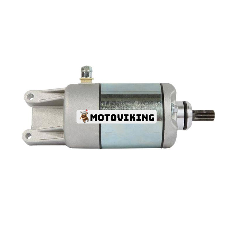 Startmotor 31200-MCT-003 för Honda Silver Wing 600 Kymco People 50 Motorcykel