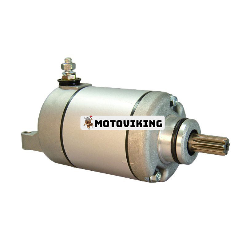 12V 9T Startmotor 31200-MBW-611 SMU0150 för Honda Motorcykel CBR600