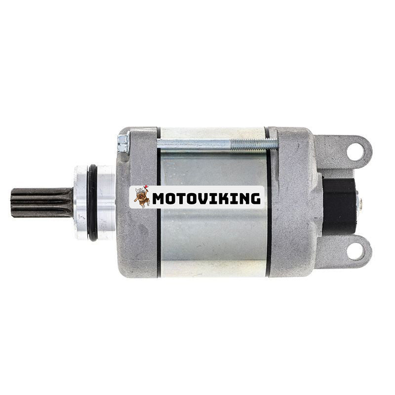 12V 9T Startmotor 77240001100 för Husqvarna FC250 FE350 KTM 250SXF 350SXF 350XCF-W Motorcykel