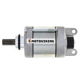 12V 9T Startmotor 77240001100 för Husqvarna FC250 FE350 KTM 250SXF 350SXF 350XCF-W Motorcykel