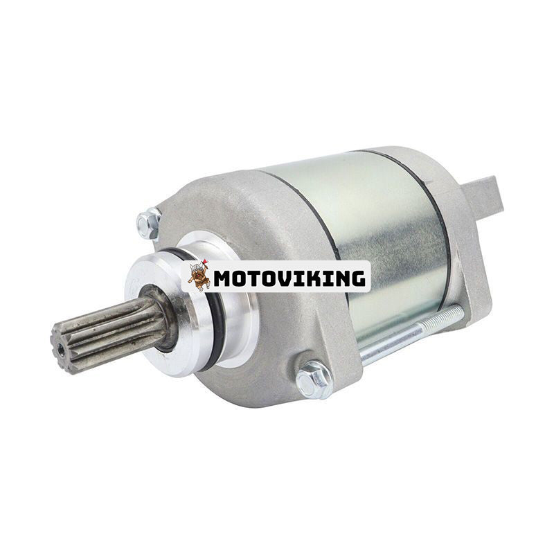 12V 9T Startmotor 78140001000 för Husqvarna FC450 FE450 FE501 FS450 KTM 450SXF 450XC-F 500EXC Motorcykel