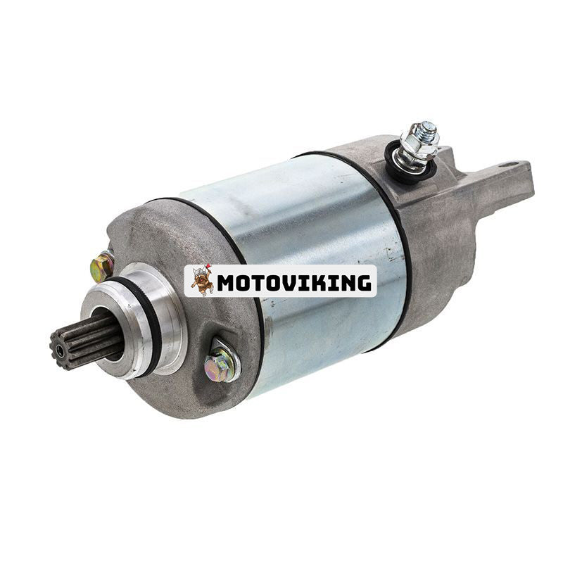 12V 10T Startmotor 31200-HA7-315 31200-HA7-671 för Honda ATV TRX350 1986