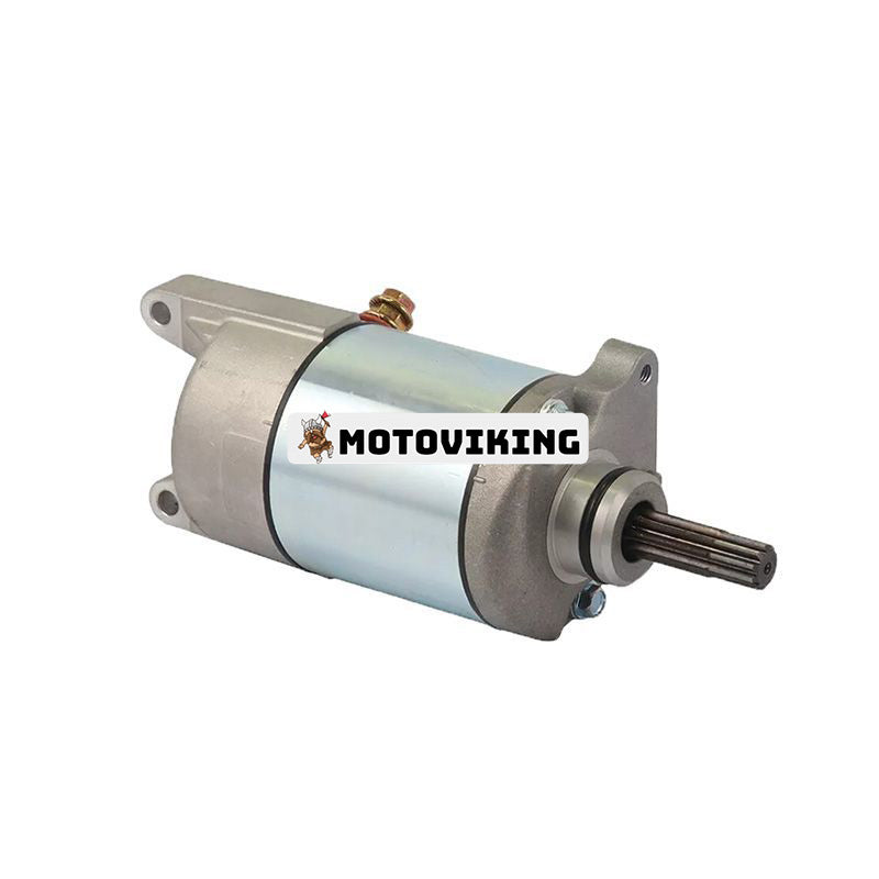 12V ‎2KW Startmotor 31200-MN9-013 för Honda Motorcykel NX650 XR650L