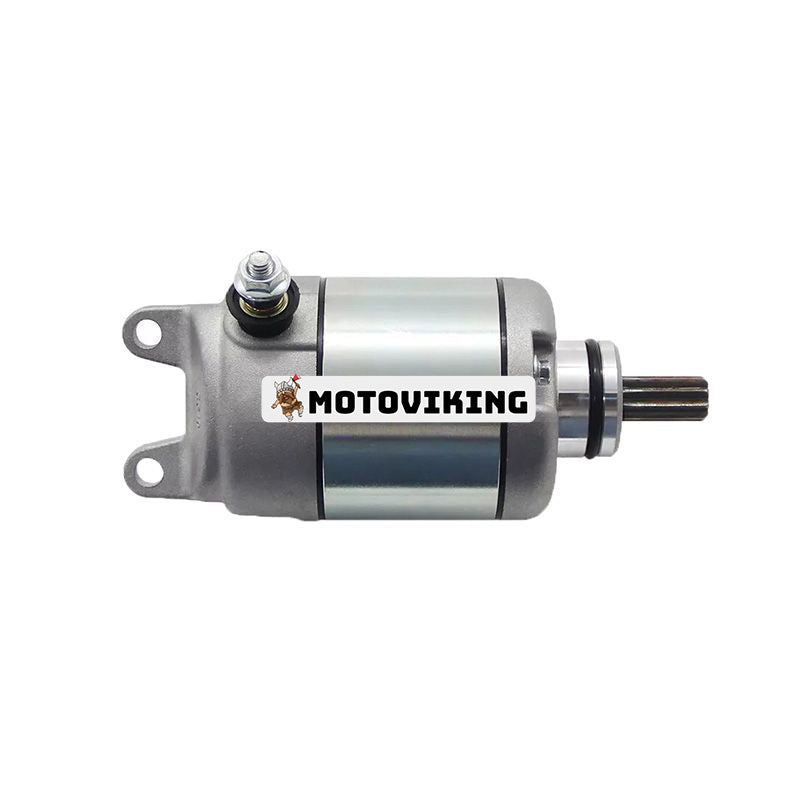 Startmotor 77040001000 för KTM Motorcykel 250EXC-F 250SX-F 250XC-F 250XCF-W