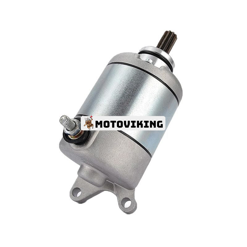 Startmotor 31200-KGB-611 för Honda Motorcykel VT125C2 XL125V