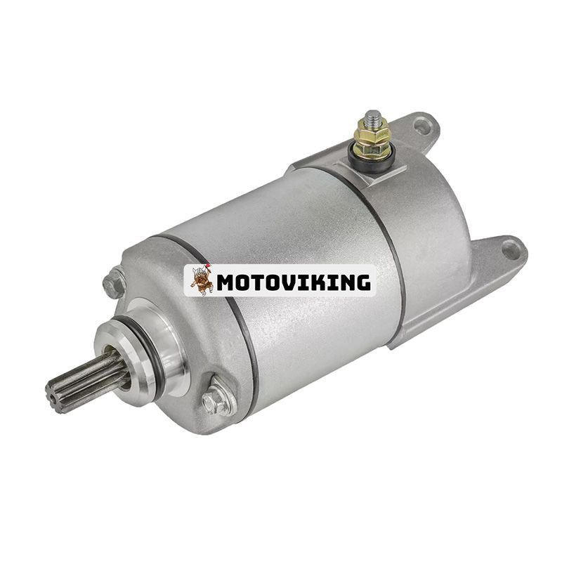 Startmotor 21163-1208 för Kawasaki ATV Prairie400 Bayou400