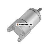 Startmotor 21163-1208 för Kawasaki ATV Prairie400 Bayou400