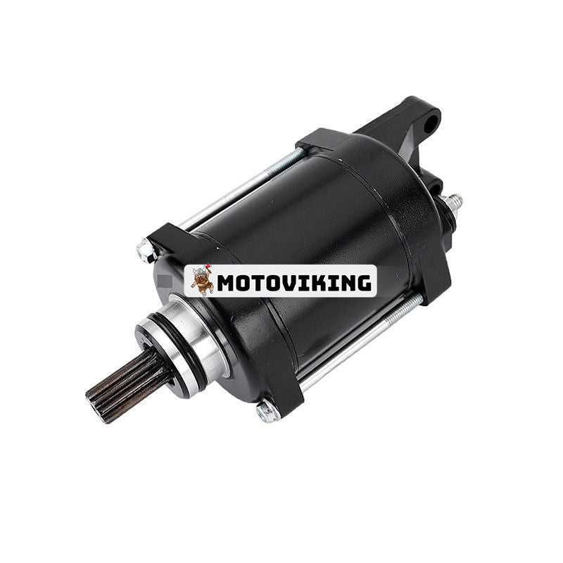 Startmotor 21163-0044 för Kawasaki Motorcykel ZX1000 NinjaZX-10R