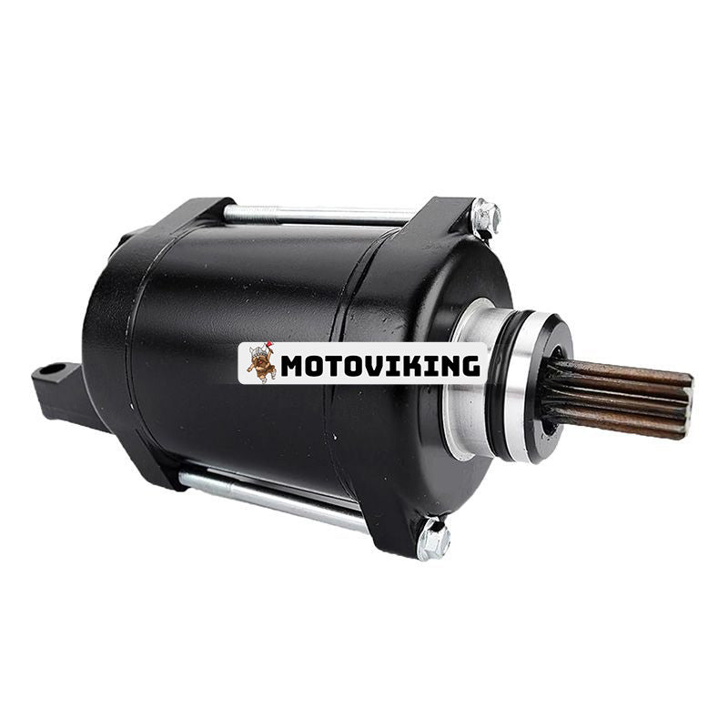 Startmotor 21163-0044 för Kawasaki Motorcykel ZX1000 NinjaZX-10R