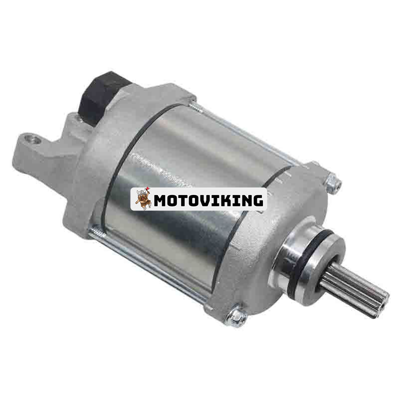 Startmotor 31100-14J10 för Suzuki Motorcykel GSXR600 GSXR750 2011-2017