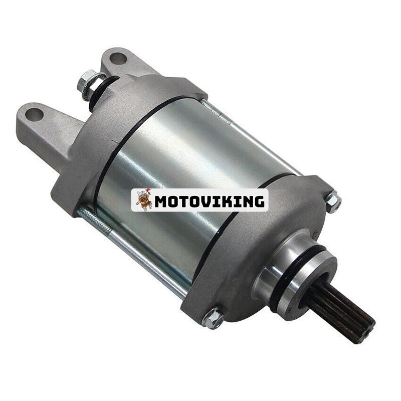 Startmotor 21163-0717 för Kawasaki Motorcycle Ninja300 Versys-X300