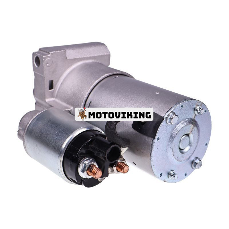 12V 11T Startmotor 24074116 för Volvo Penta Engine V6-200 V6-240 V6-280 V8-300 V8-350 V8-380 V8-430