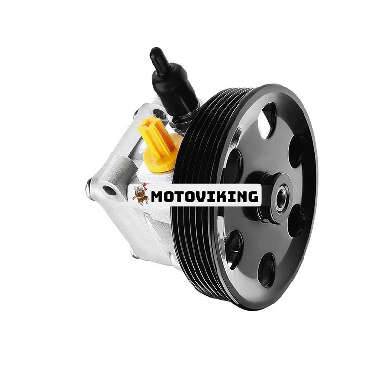Servostyrningspump 7617955170 7611332155 för Maserati Ghibli Quattroporte 2014-2017