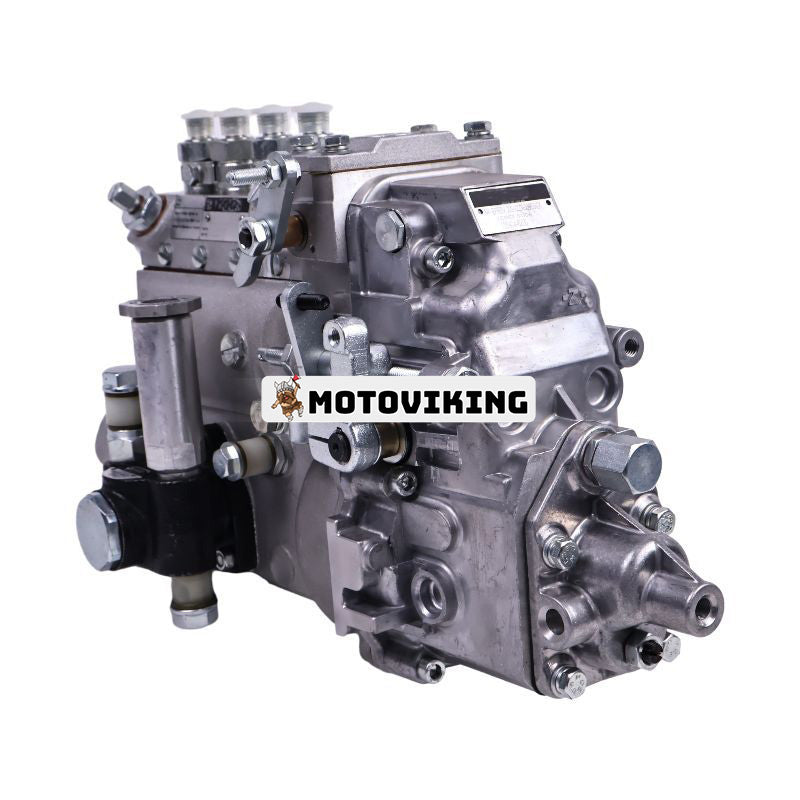 Bränsleinsprutningspump 6204-73-1310 6204-73-1240 för Komatsu Engine 4D95L