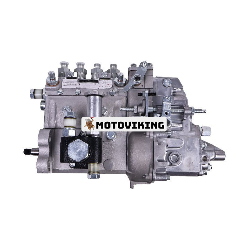 Bränsleinsprutningspump 6204-73-1310 6204-73-1240 för Komatsu Engine 4D95L