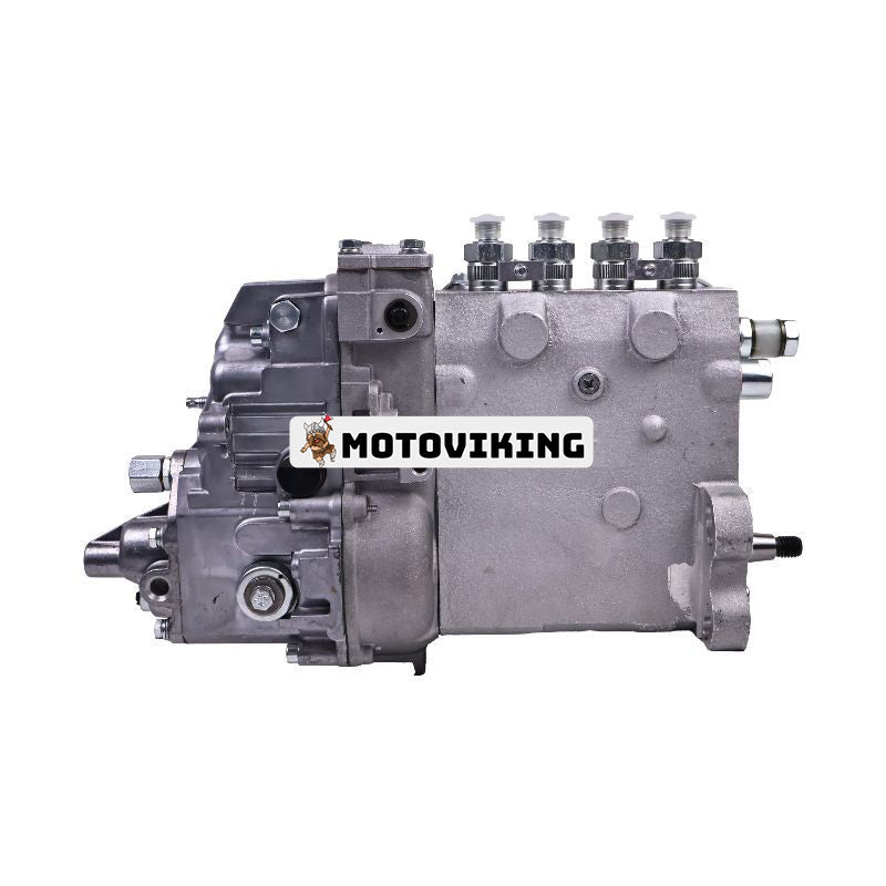 Bränsleinsprutningspump 6204-73-1310 6204-73-1240 för Komatsu Engine 4D95L