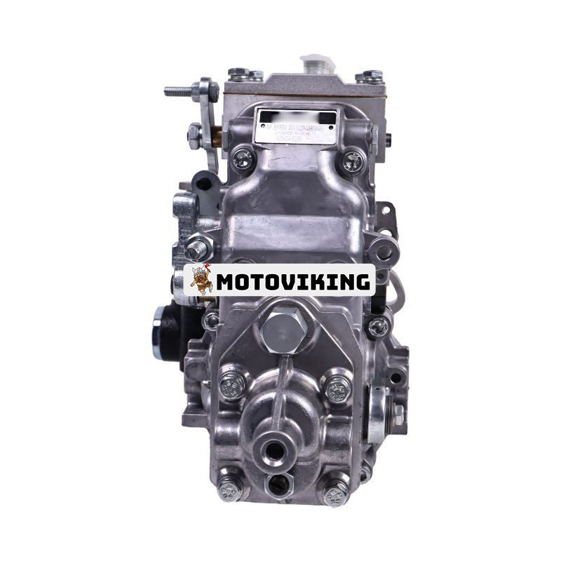 Bränsleinsprutningspump 6204-73-1310 6204-73-1240 för Komatsu Engine 4D95L