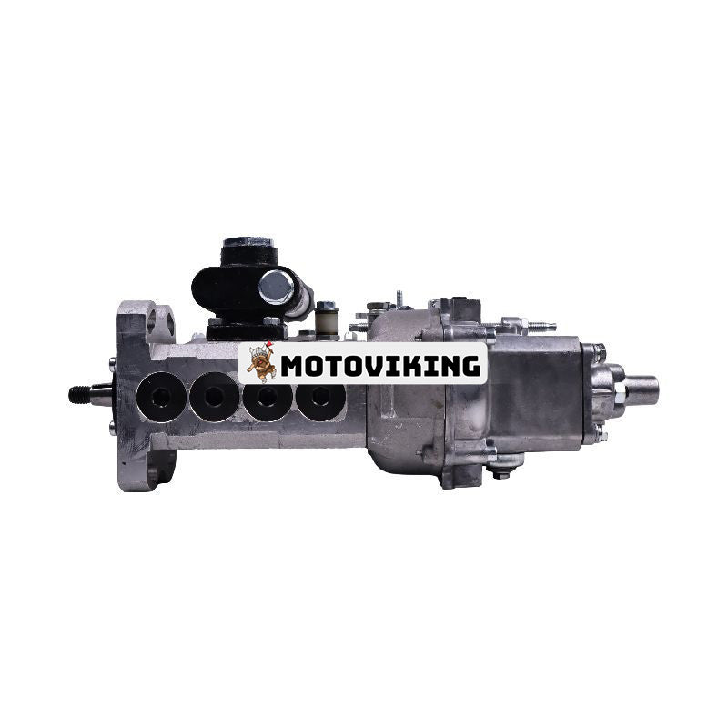 Bränsleinsprutningspump 6204-73-1310 6204-73-1240 för Komatsu Engine 4D95L