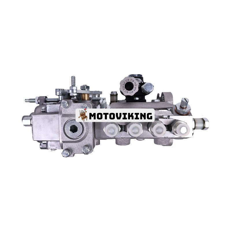 Bränsleinsprutningspump 6204-73-1310 6204-73-1240 för Komatsu Engine 4D95L