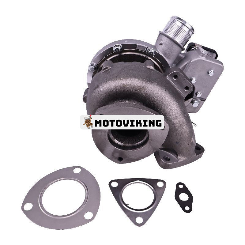 Turbo GTD2056VZK Turboladdare FB3Q6K682DD för Ford Duratorq TDCi Euro 6 Engine Everest Ranger