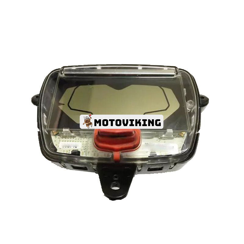 LCD-mätare 278003862 för Sea-Doo vattenskoter Spark 900