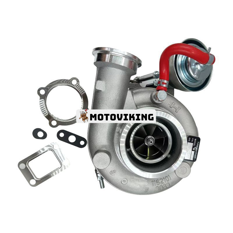 Turbo B1G Turboladdare 04299161 för Deutz Engine TCD2013L04-2V Tier3