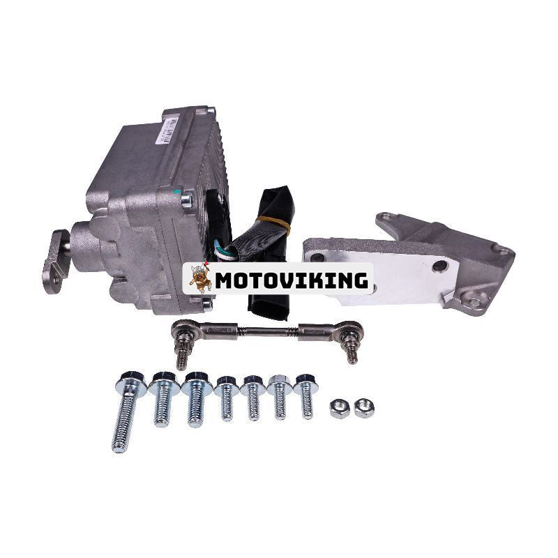 Ställdon för turboladdare AA9070821189 8C3Z-9J559-ARM AA9070821189 för Ford Powerstroke 6.4L 2008-2010