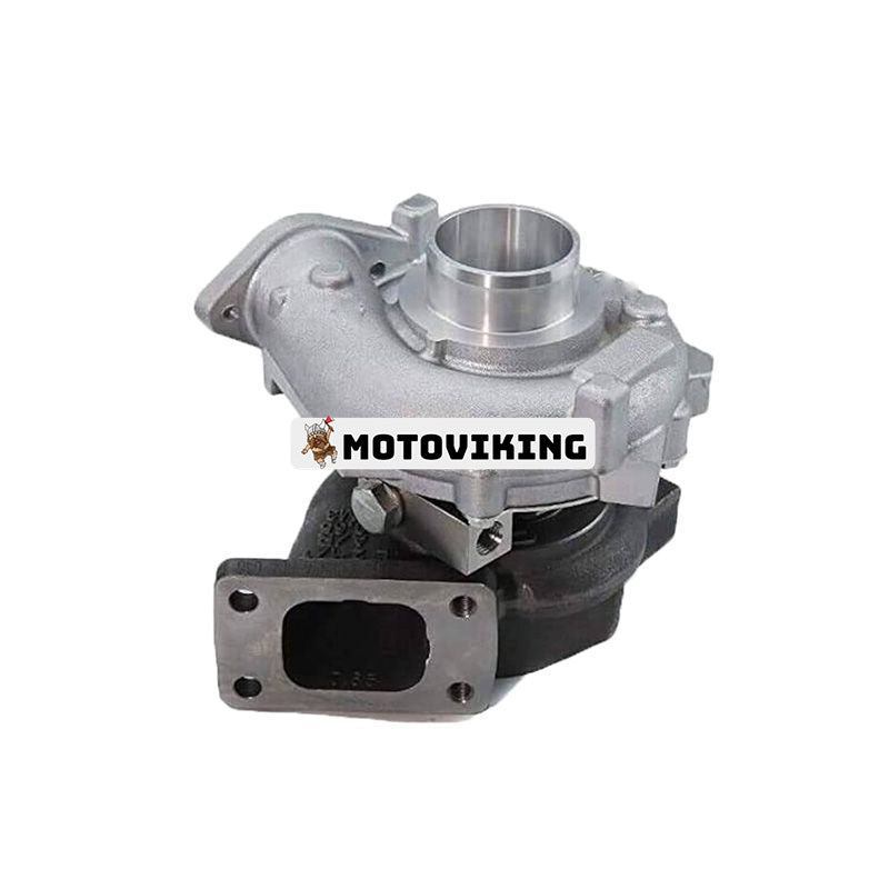 Turbo GT2559L Turboladdare 786363-0004 17201E0680A för Hino Engine W04D Highway Truck