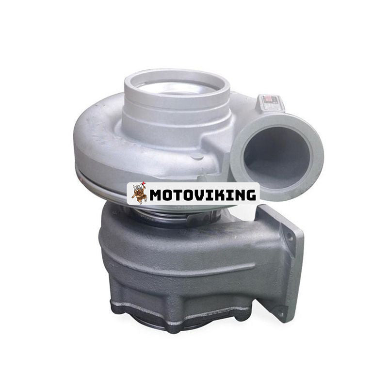 Turbo HE551 Turboladdare VOE11158360 VOE11158202 för Volvo Engine TD122KFE midjestyrd dumper A40