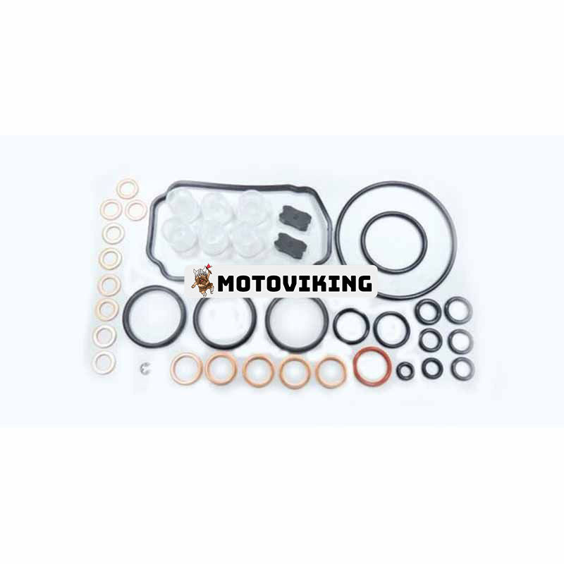 Eftermarknad Denso 096010-0540 VE Pump Overhaul Kit för dieselmotor