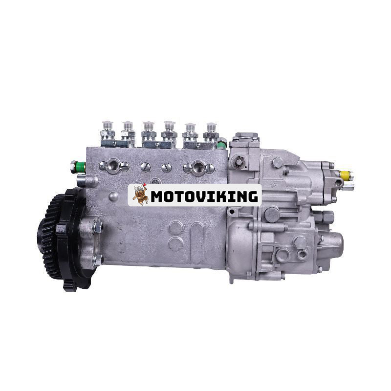 Bränsleinsprutningspump 1-15603493-3 för Isuzu Engine 6BG1 6BG1T