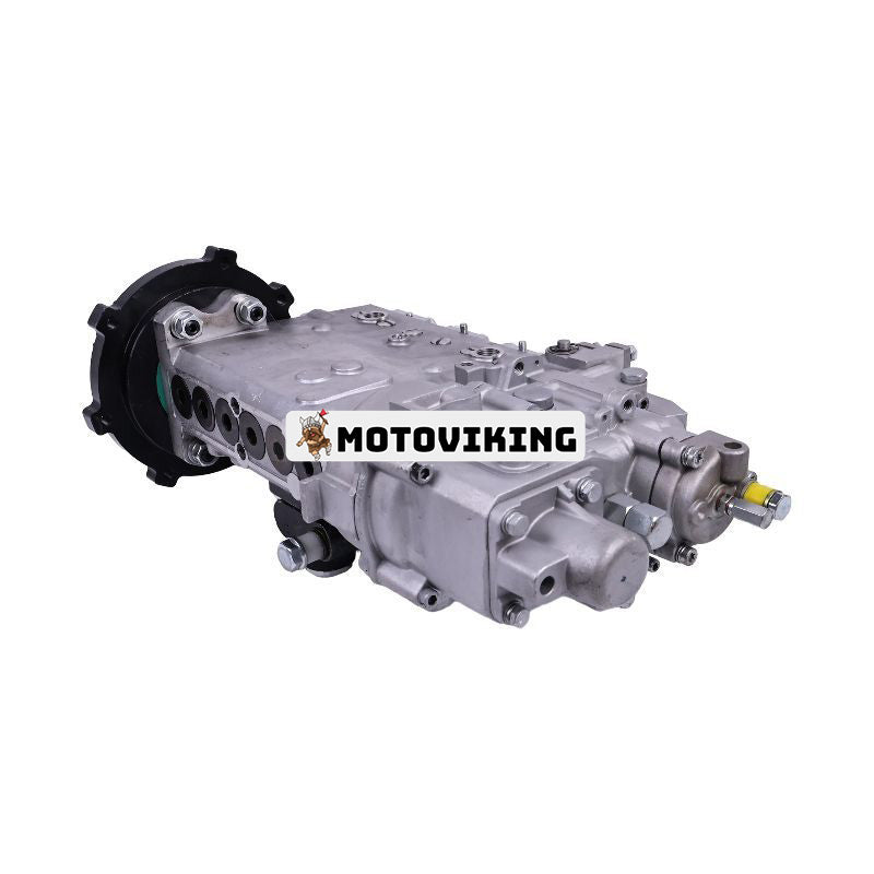 Bränsleinsprutningspump 1-15603493-3 för Isuzu Engine 6BG1 6BG1T