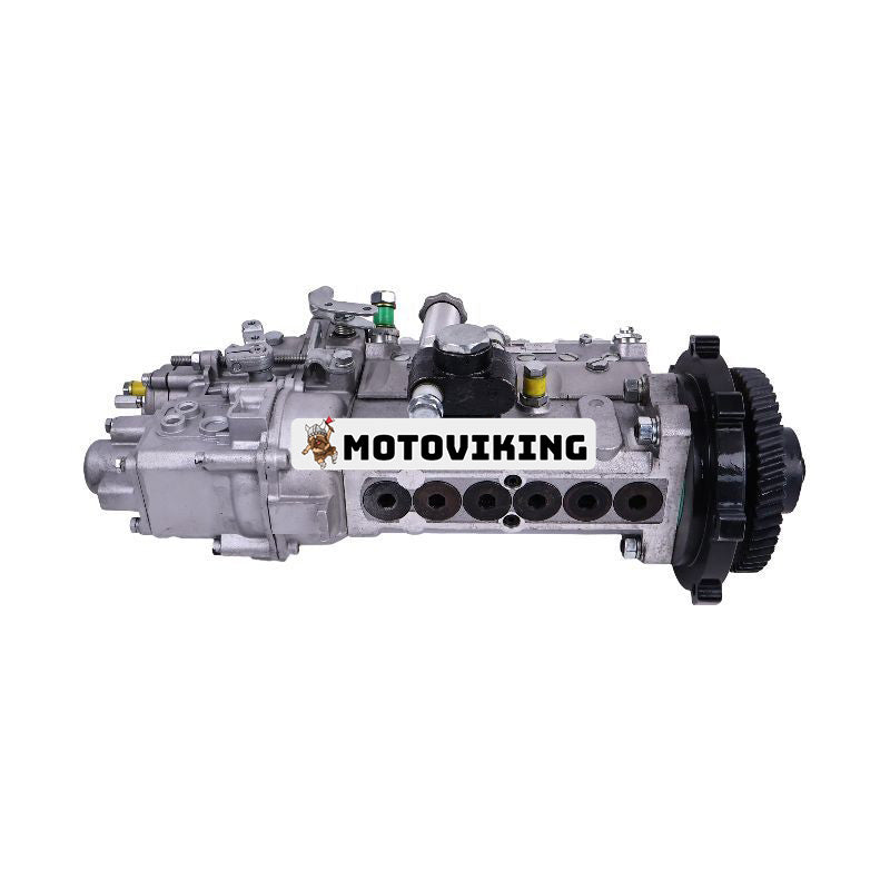 Bränsleinsprutningspump 1-15603493-3 för Isuzu Engine 6BG1 6BG1T