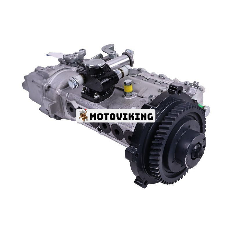 Bränsleinsprutningspump 1-15603493-3 för Isuzu Engine 6BG1 6BG1T
