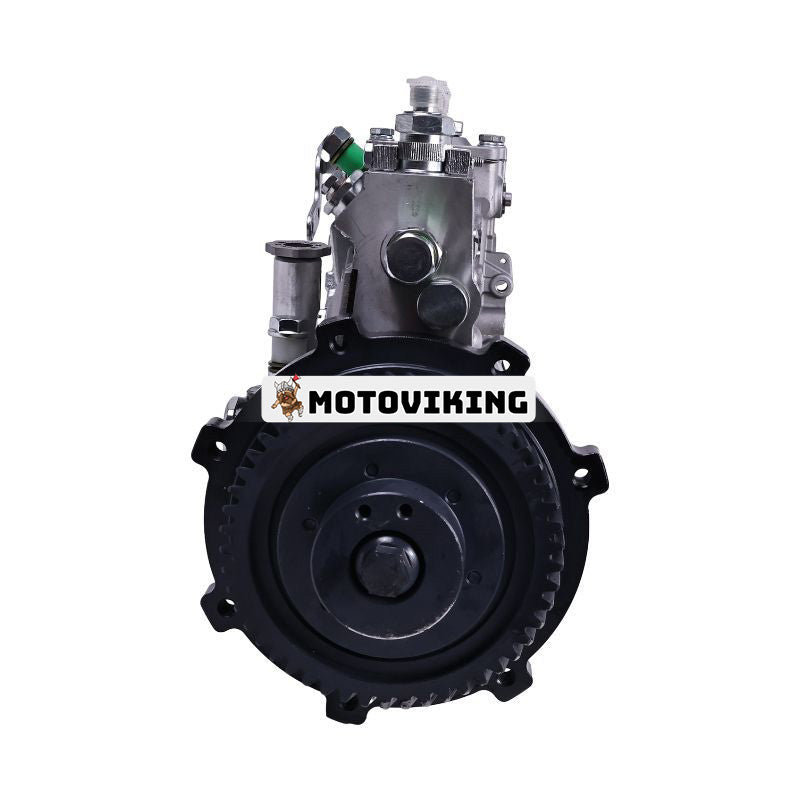 Bränsleinsprutningspump 1-15603493-3 för Isuzu Engine 6BG1 6BG1T