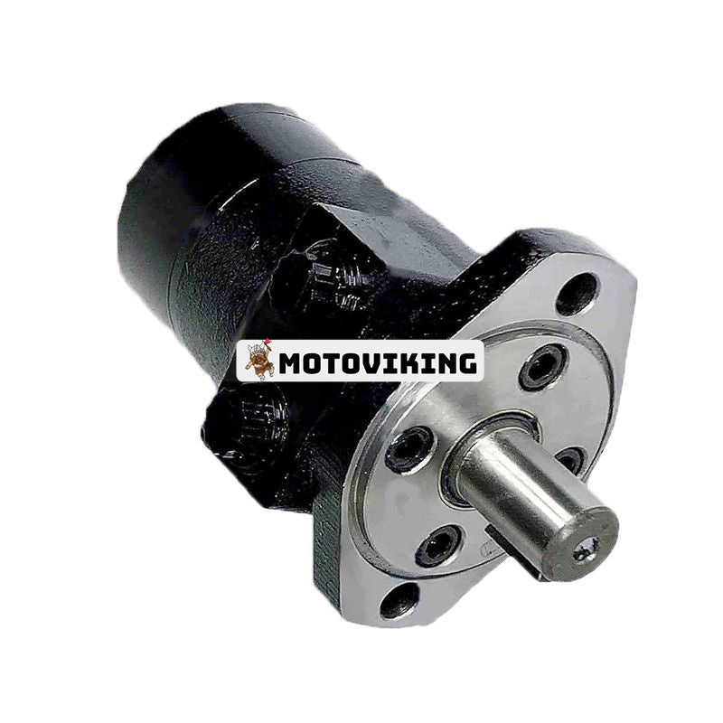 Eftermarknad Eaton Char-Lynn S-serien 103-1427-012 Hydraulmotor för grävmaskinslastare vägrulletraktor