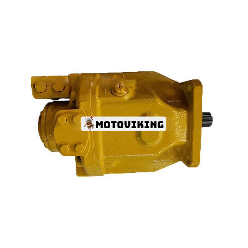 Hydraulpump 461-4299 för Caterpillar CAT traktor D9T