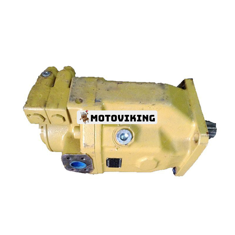 Hydraulpump 214-1091 för Caterpillar CAT Engine C15 traktor D8T