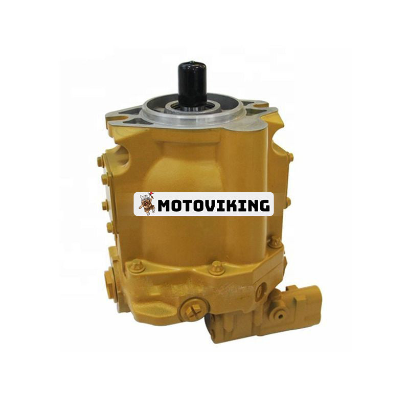 Hydraulpump 4T-1029 för Caterpillar CAT Engine 3408 3408C 3408E Traktor D8L