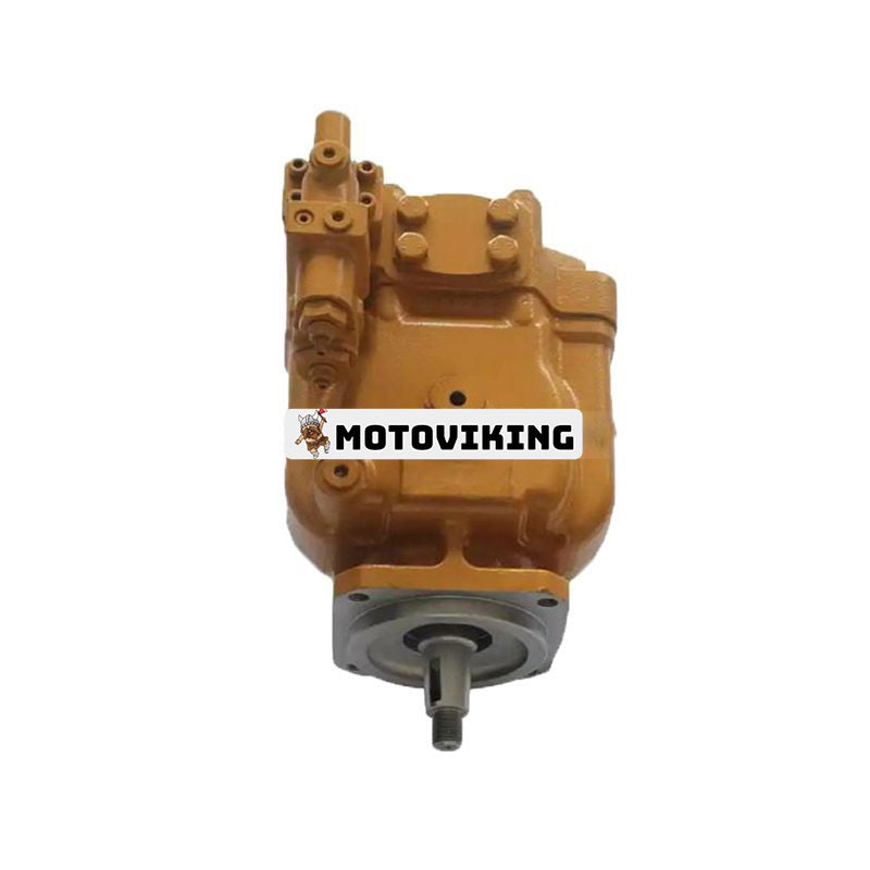 Hydraulpump 154-6612 för Caterpillar CAT Engine 3054 3116 3126 Asfaltläggare AP-1000B AP-1050B AP-650B BG-225C